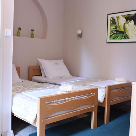 Motel Vila Bakarni Brčko Kültér fotó