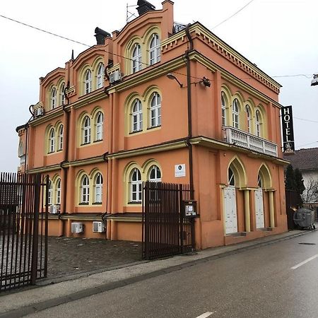Motel Vila Bakarni Brčko Kültér fotó