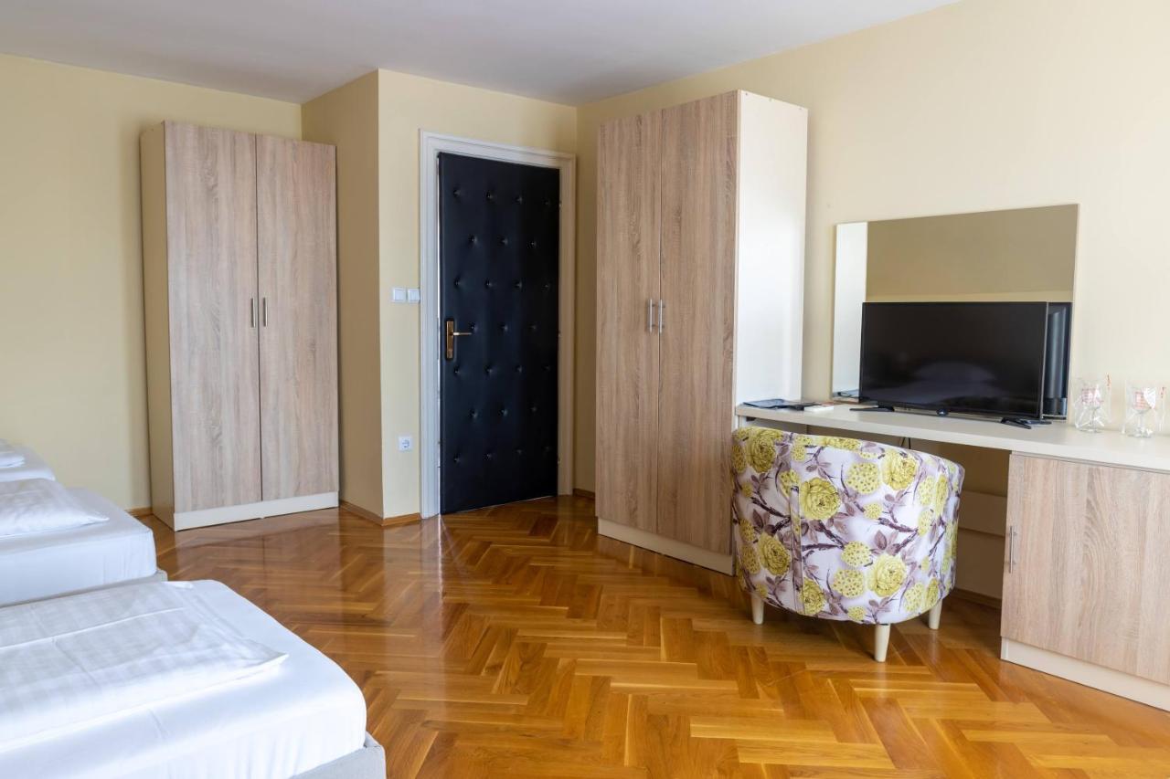 Motel Vila Bakarni Brčko Kültér fotó