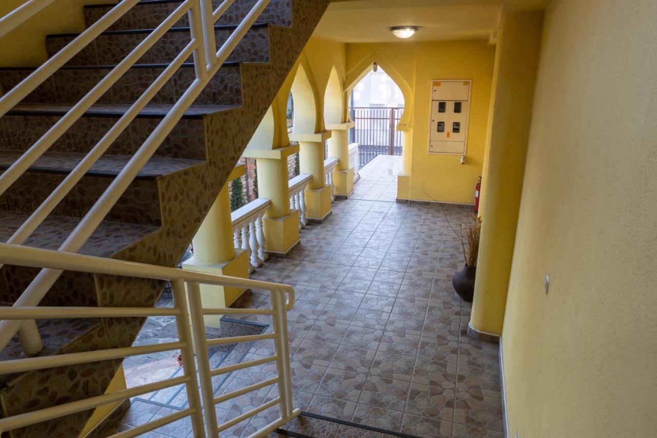Motel Vila Bakarni Brčko Kültér fotó