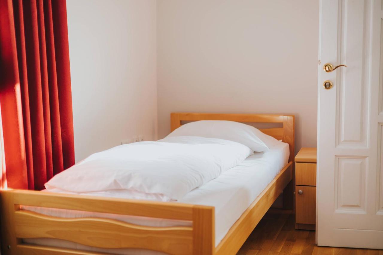 Motel Vila Bakarni Brčko Kültér fotó