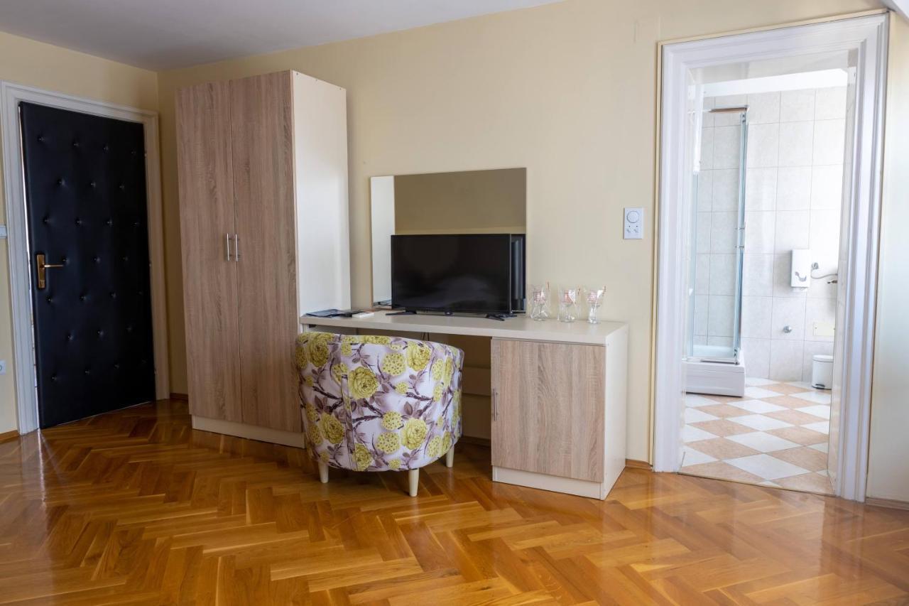Motel Vila Bakarni Brčko Kültér fotó