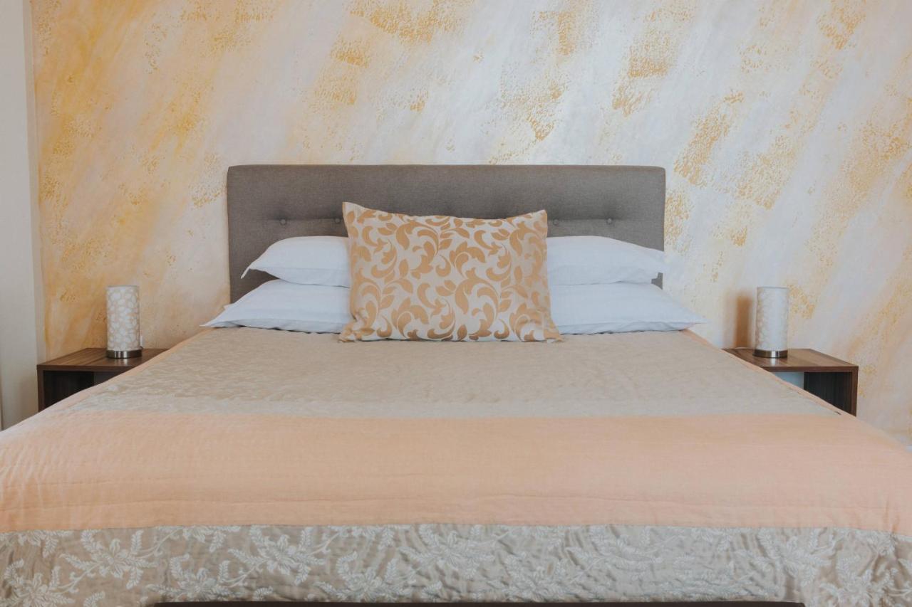 Motel Vila Bakarni Brčko Kültér fotó