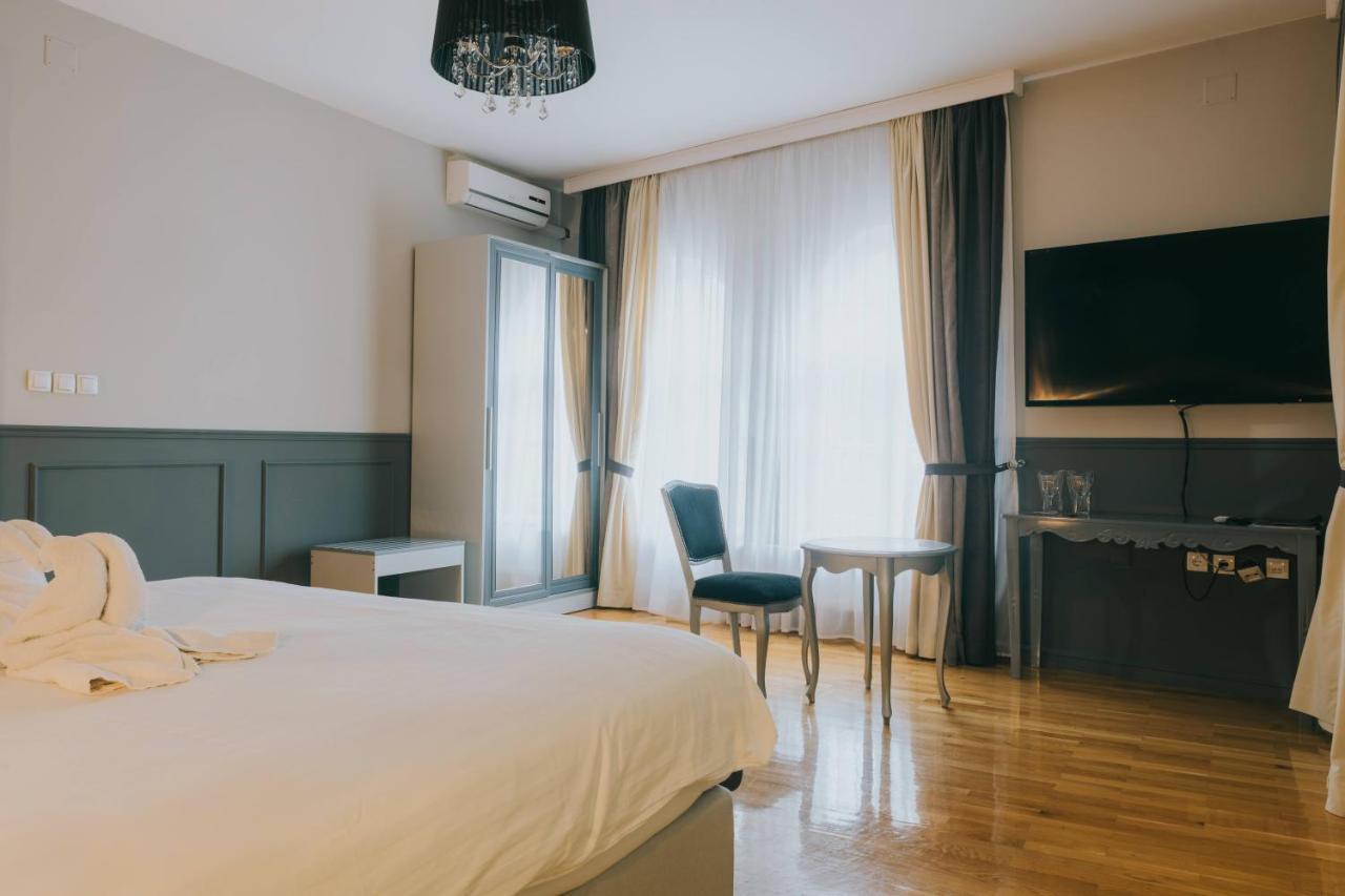 Motel Vila Bakarni Brčko Kültér fotó