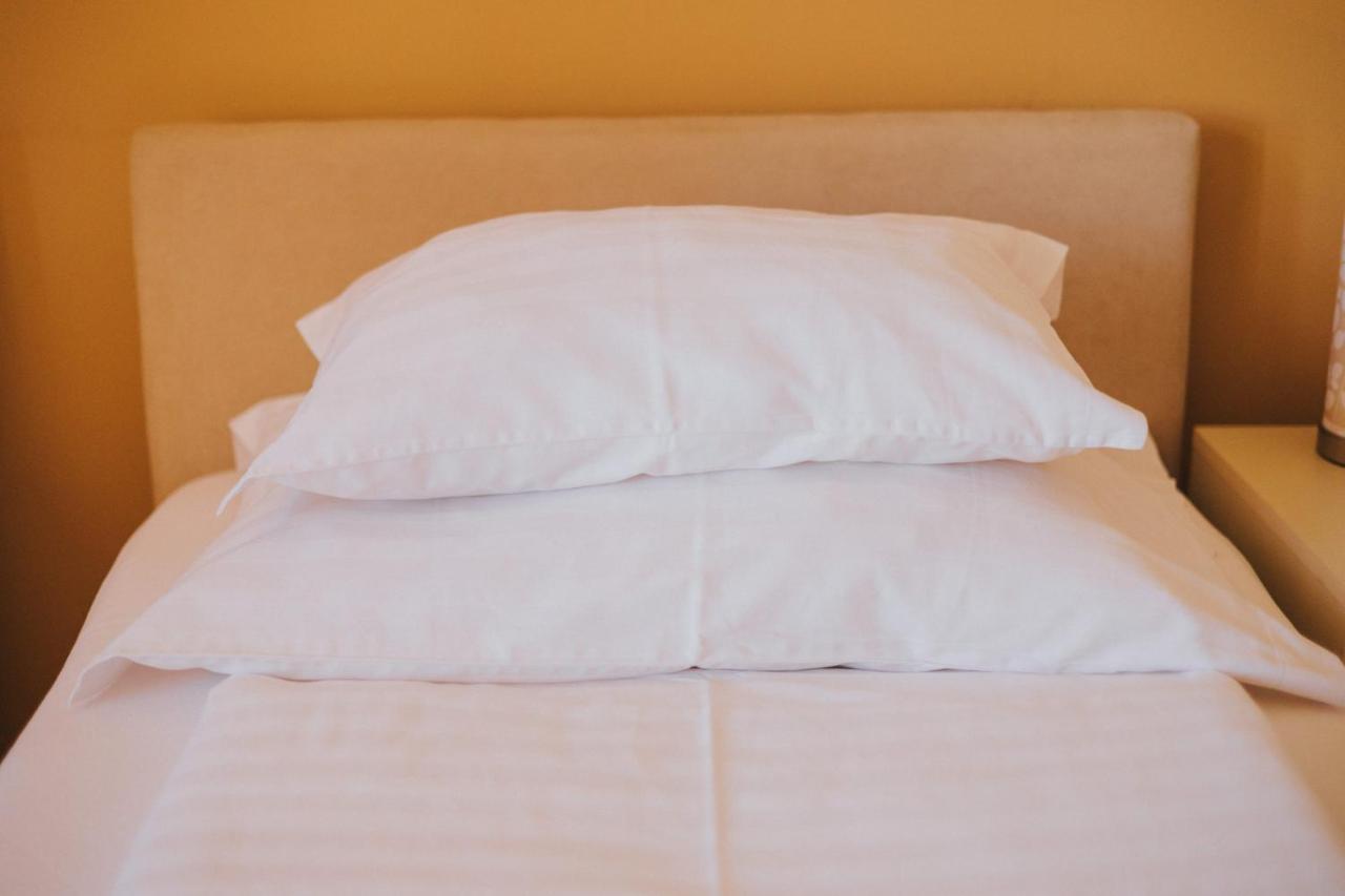 Motel Vila Bakarni Brčko Kültér fotó