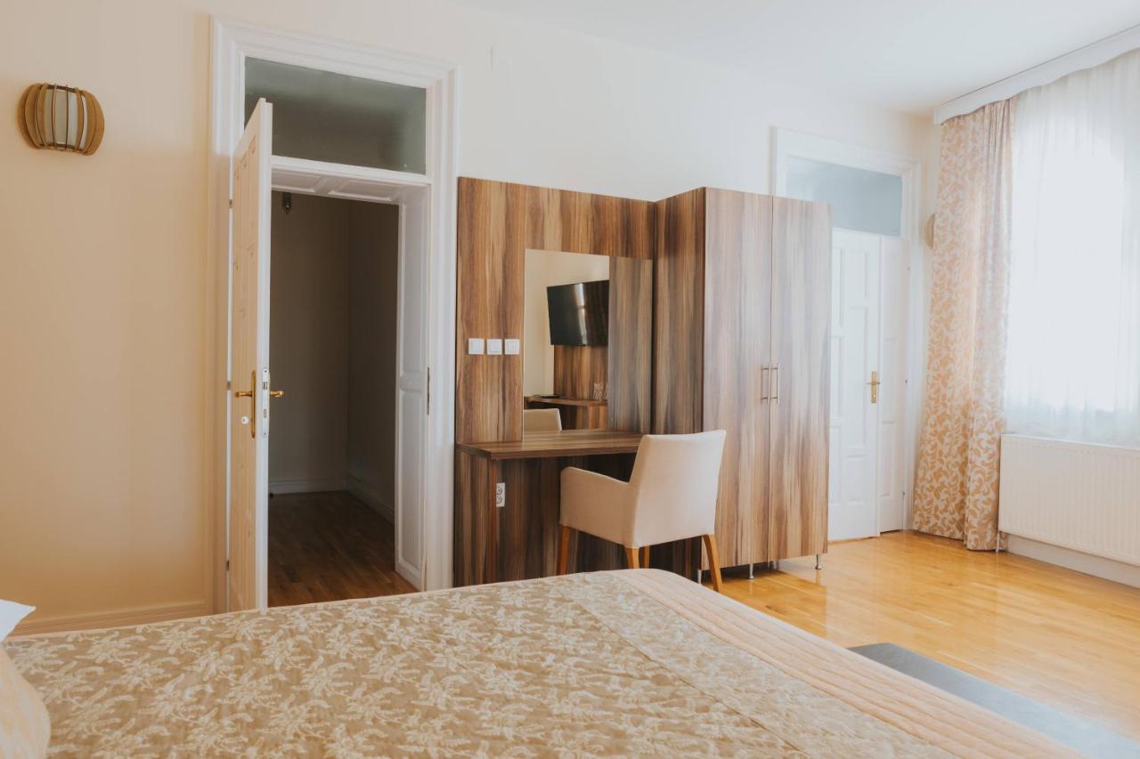 Motel Vila Bakarni Brčko Kültér fotó