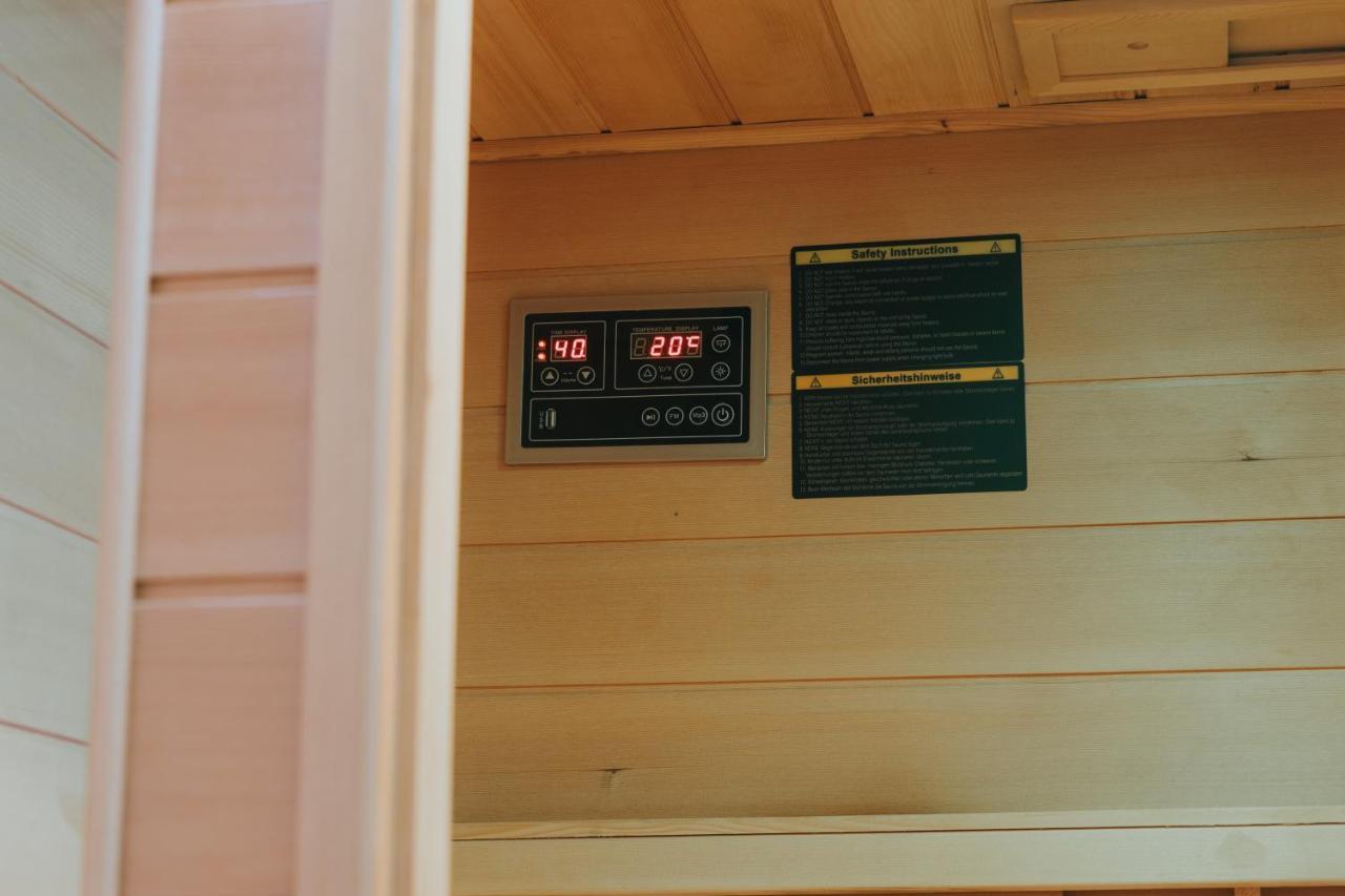 Motel Vila Bakarni Brčko Kültér fotó
