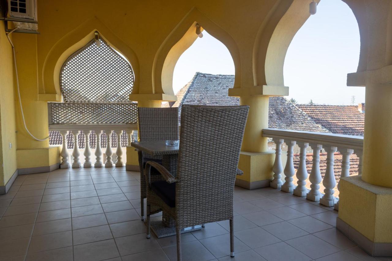 Motel Vila Bakarni Brčko Kültér fotó