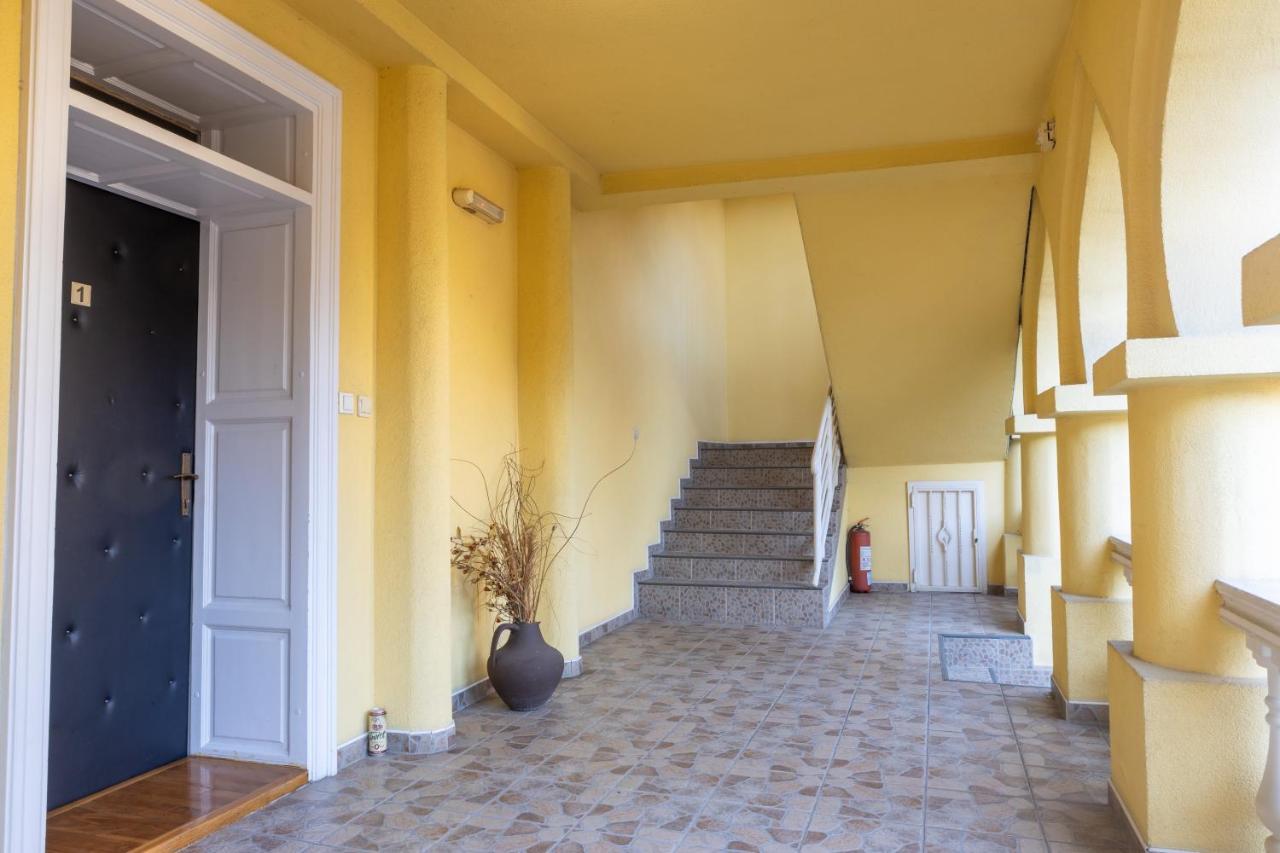Motel Vila Bakarni Brčko Kültér fotó