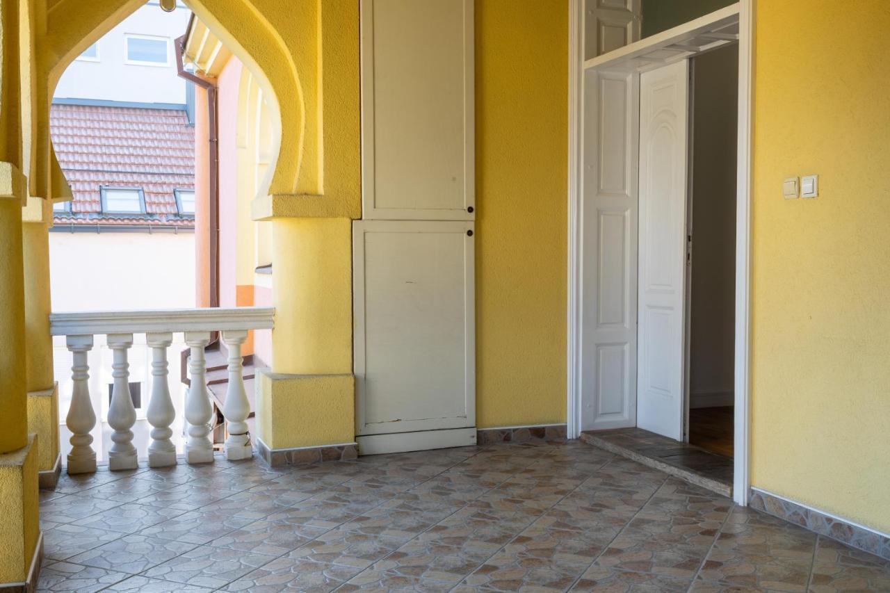 Motel Vila Bakarni Brčko Kültér fotó
