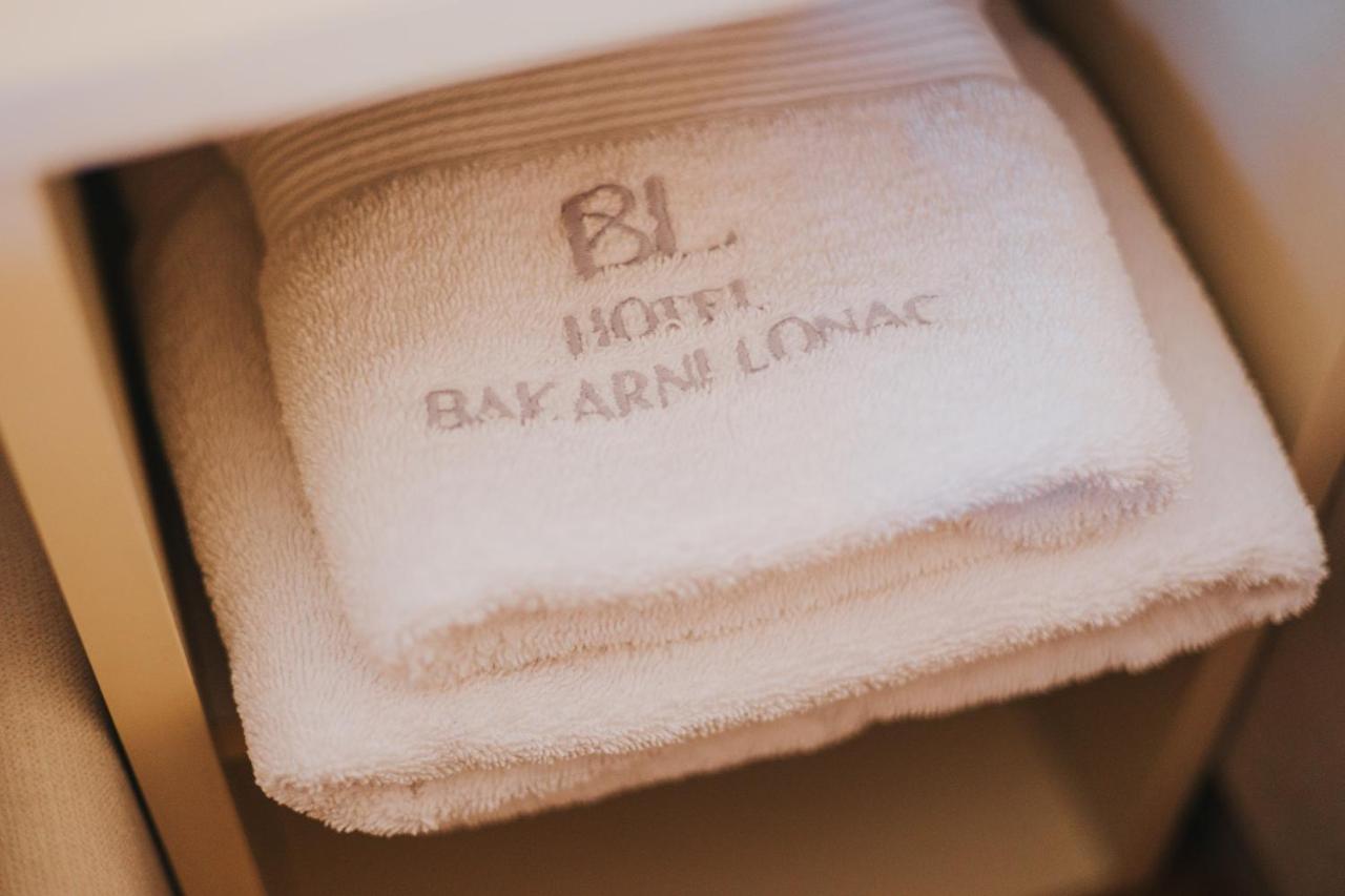 Motel Vila Bakarni Brčko Kültér fotó