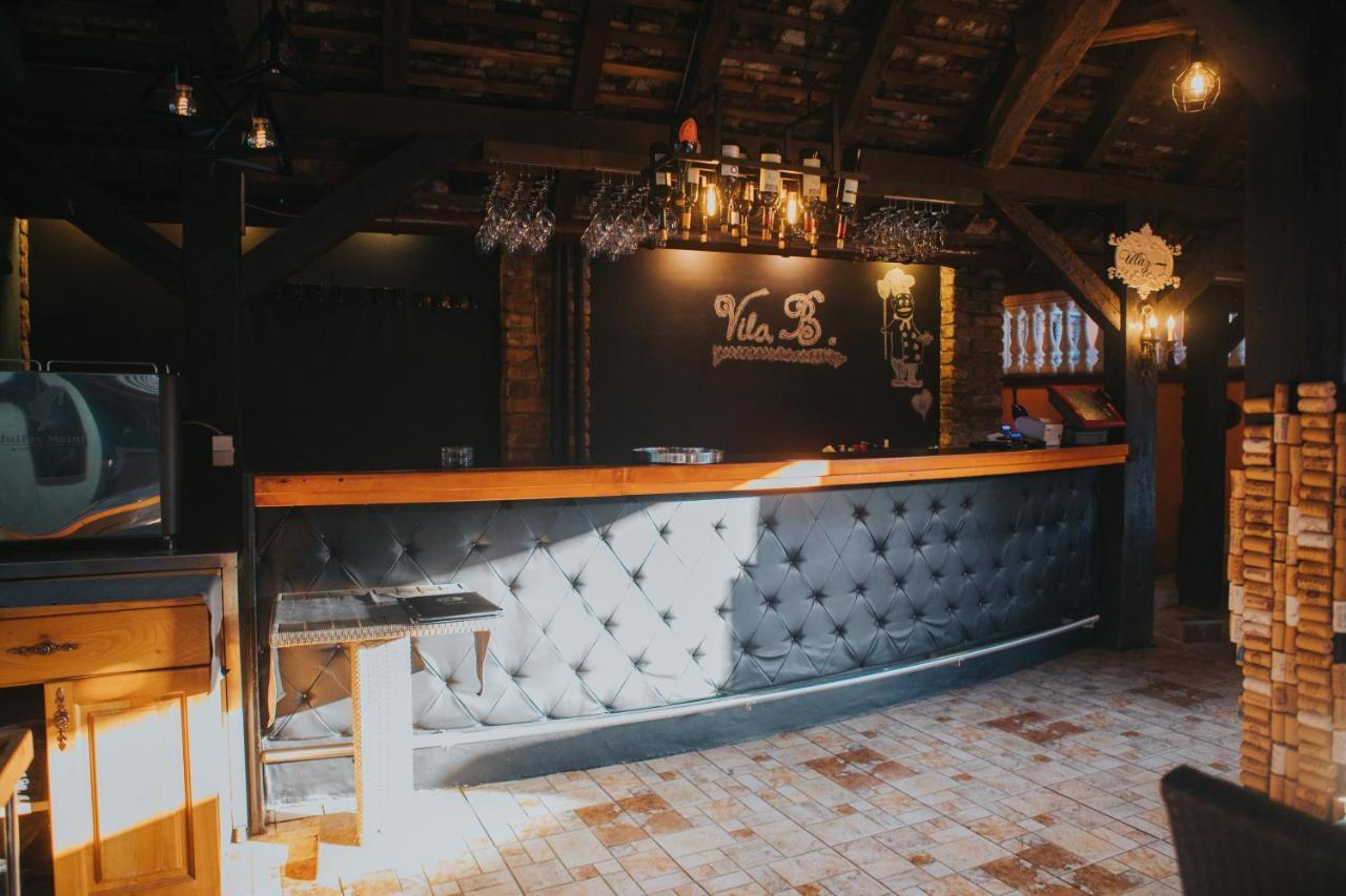 Motel Vila Bakarni Brčko Kültér fotó