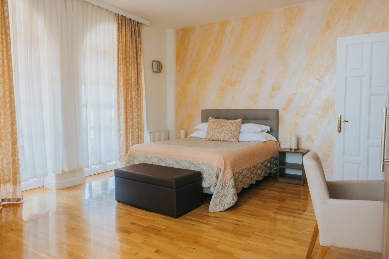 Motel Vila Bakarni Brčko Kültér fotó