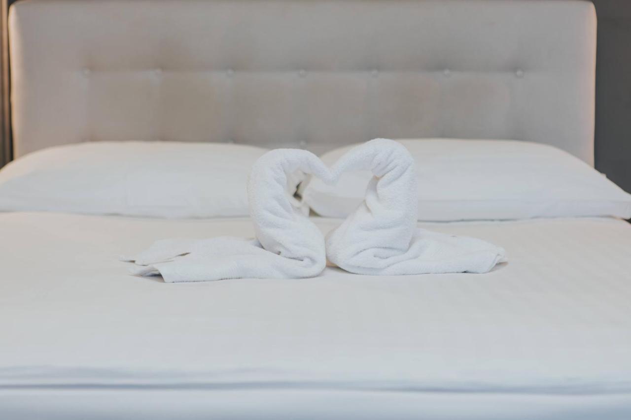 Motel Vila Bakarni Brčko Kültér fotó