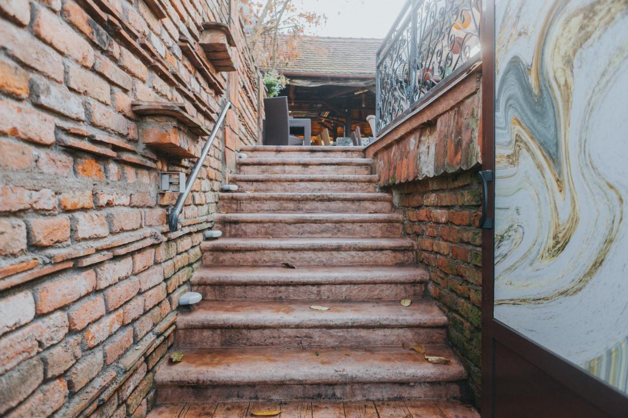 Motel Vila Bakarni Brčko Kültér fotó