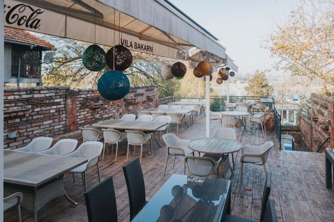 Motel Vila Bakarni Brčko Kültér fotó