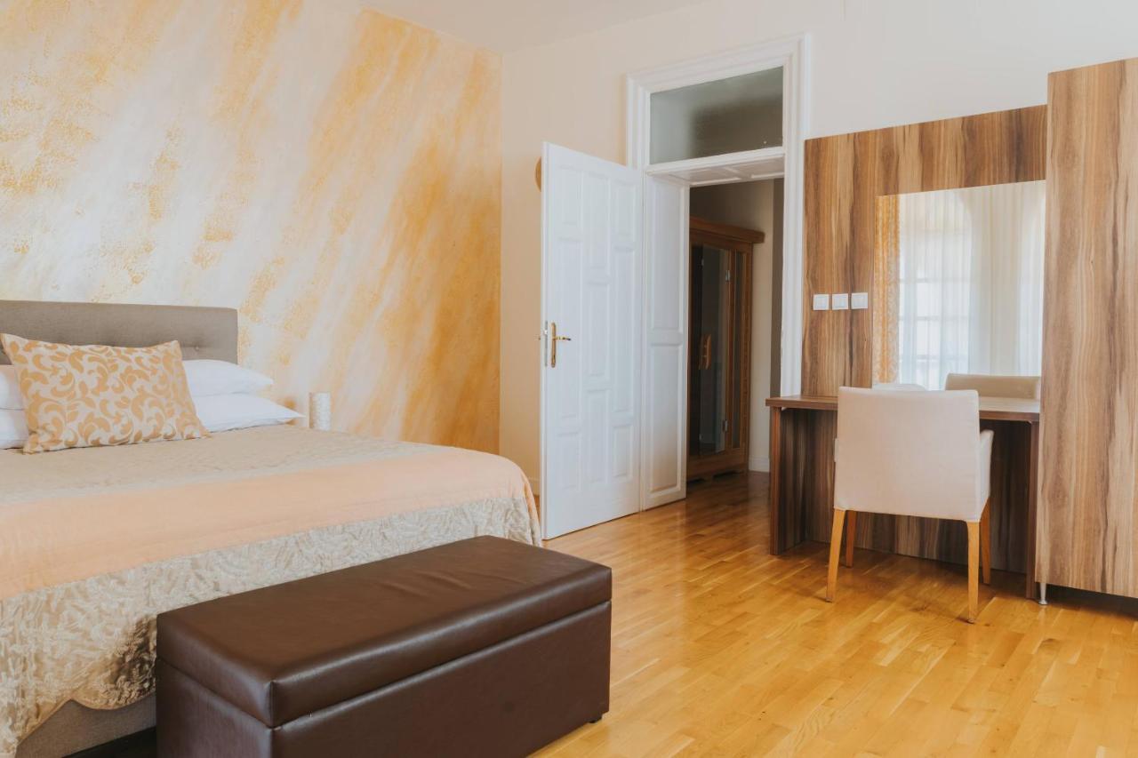 Motel Vila Bakarni Brčko Kültér fotó
