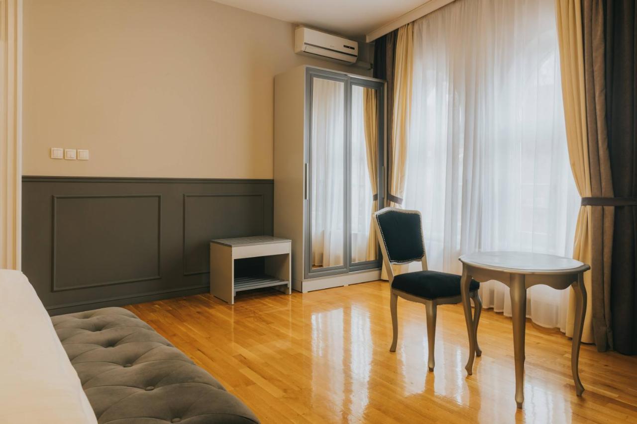 Motel Vila Bakarni Brčko Kültér fotó