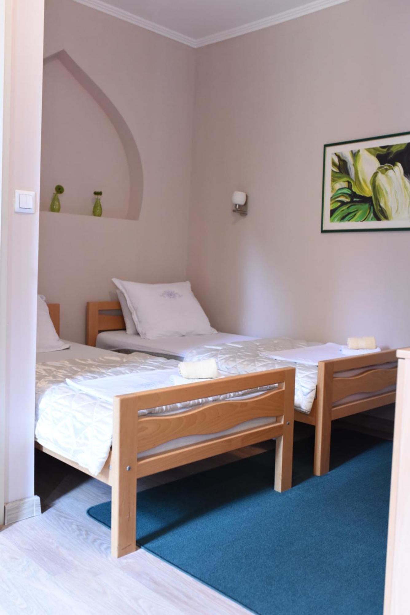 Motel Vila Bakarni Brčko Kültér fotó